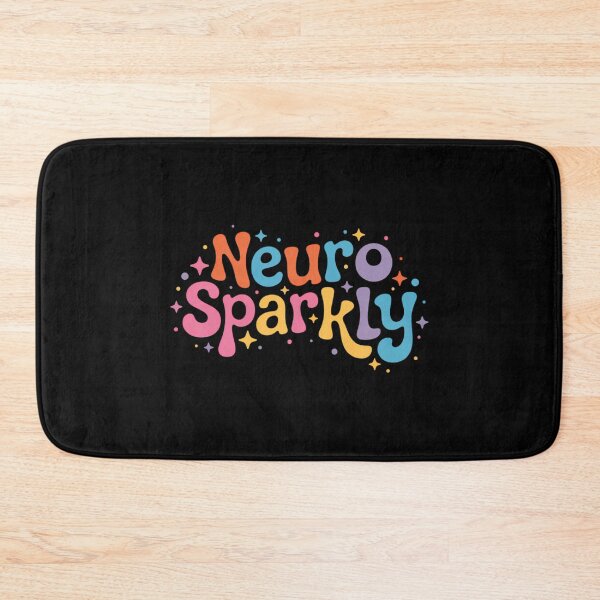 Item preview, Neurodivergent Neuro Autism Spectrum Autism designed and sold by lilensgavadur.