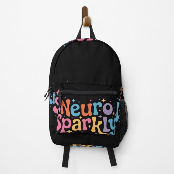 Item preview, Neurodivergent Neuro Autism Spectrum Autism designed and sold by lilensgavadur.