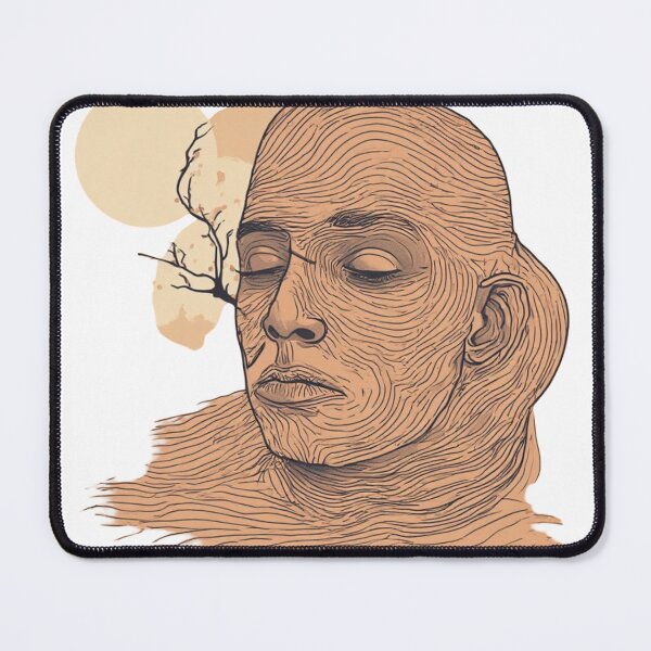 Item preview, The Sound of Stillness designed and sold by sanorastyle.