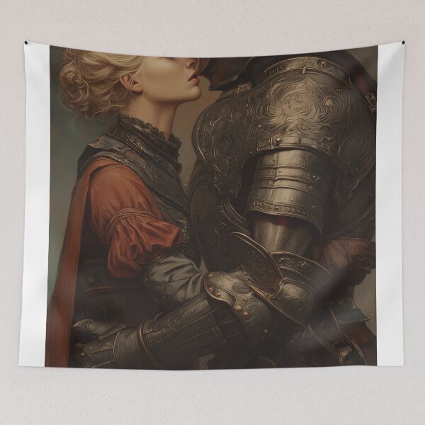 Item preview, Embrace Before the Fall designed and sold by oanaunciuleanu.