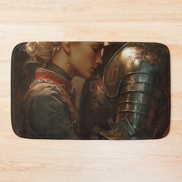 Item preview, Embrace Before the Fall designed and sold by oanaunciuleanu.