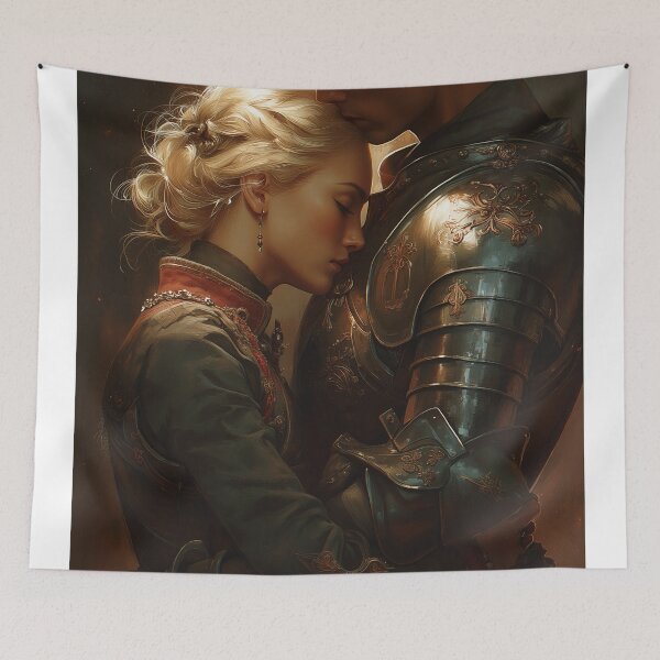 Item preview, Embrace Before the Fall designed and sold by oanaunciuleanu.
