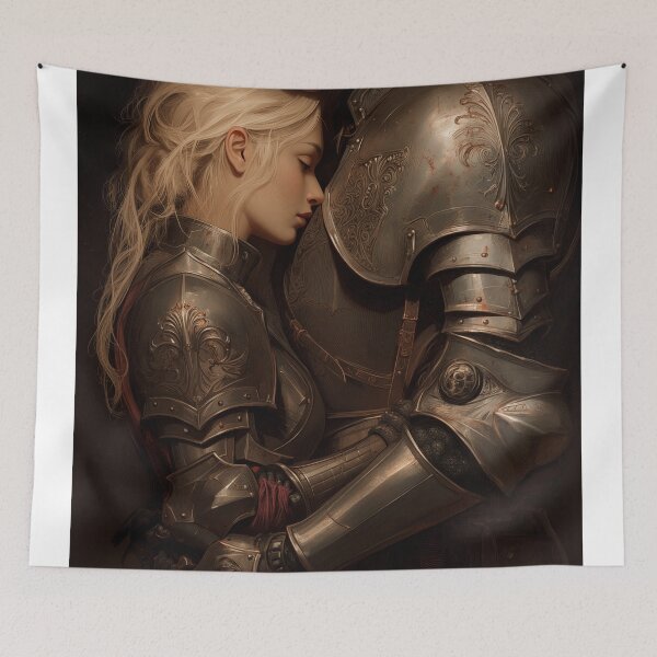 Item preview, Embrace Before the Fall designed and sold by oanaunciuleanu.