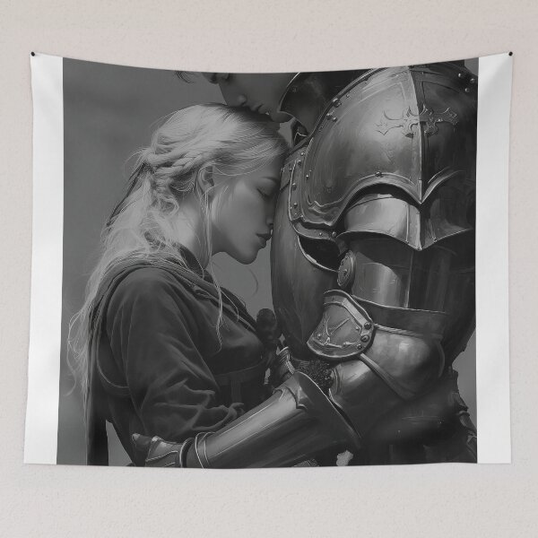 Item preview, Embrace Before the Fall designed and sold by oanaunciuleanu.