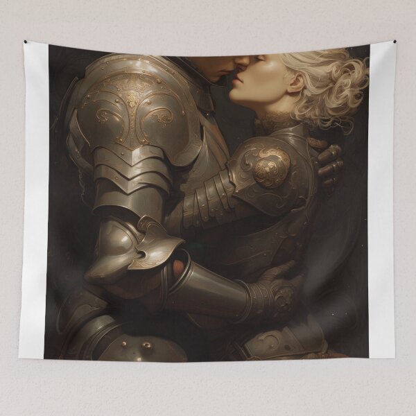 Item preview, Embrace Before the Fall designed and sold by oanaunciuleanu.