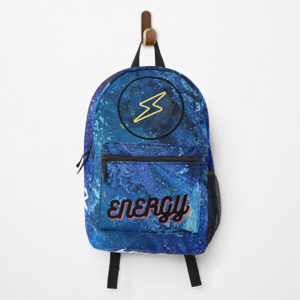 Item preview, ENERGY – Lightning Power Symbol designed and sold by NOXSCORP.