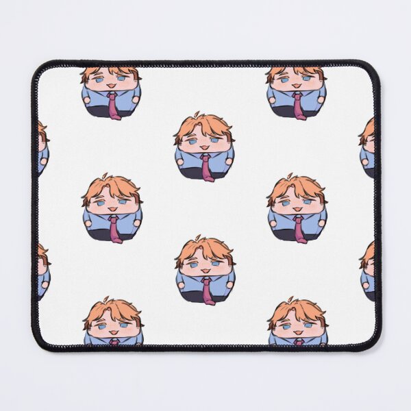 Item preview, Friday Night Funkin Senpai  designed and sold by Melonny.