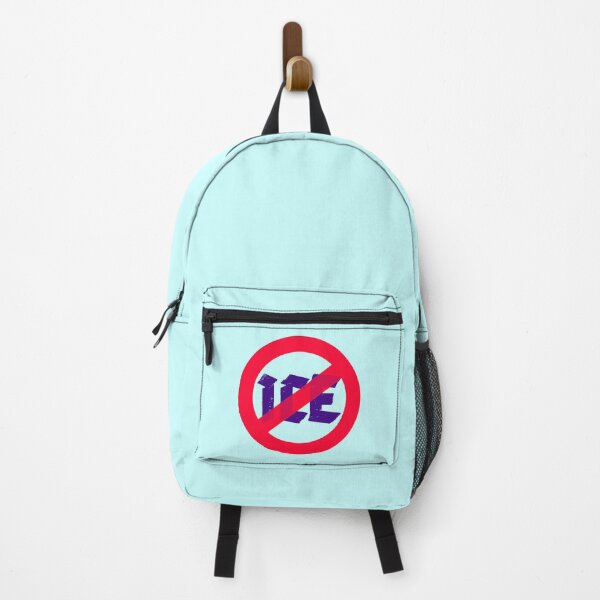Item preview, STOP ICE! designed and sold by 2ndBloom.