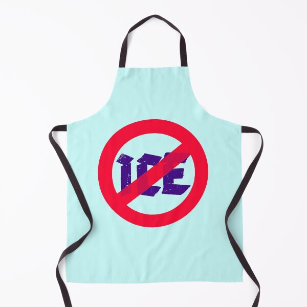 Item preview, STOP ICE! designed and sold by 2ndBloom.