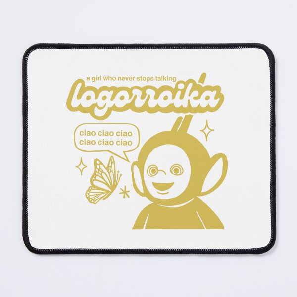 Item preview, Teletubbies designed and sold by Ascoltoditutto.