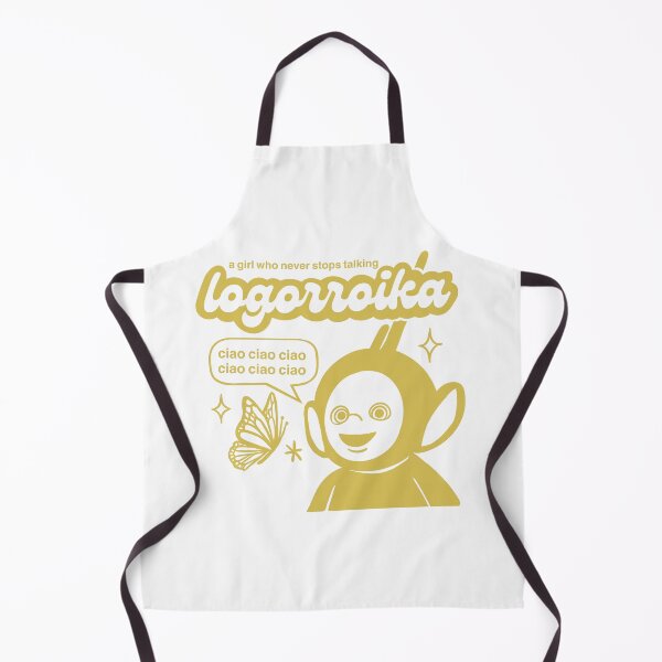 Item preview, Teletubbies designed and sold by Ascoltoditutto.