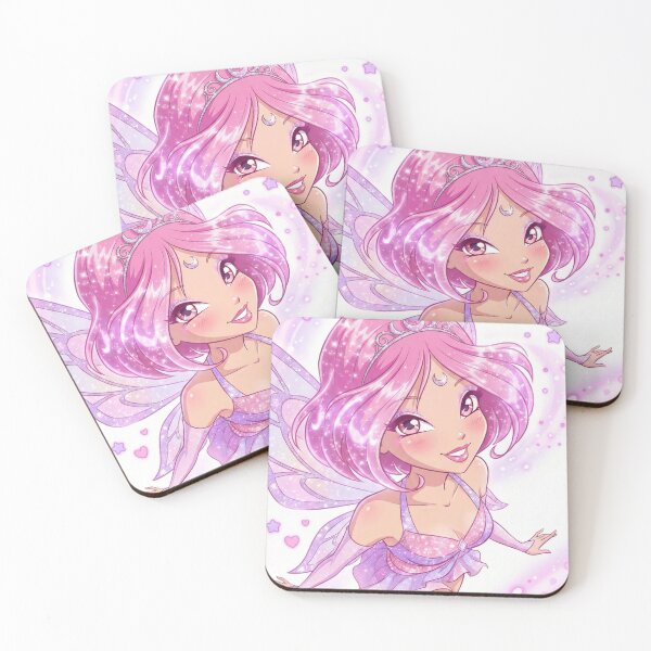 Item preview, Winx Club ChibiMoon designed and sold by Solace Sparkles.