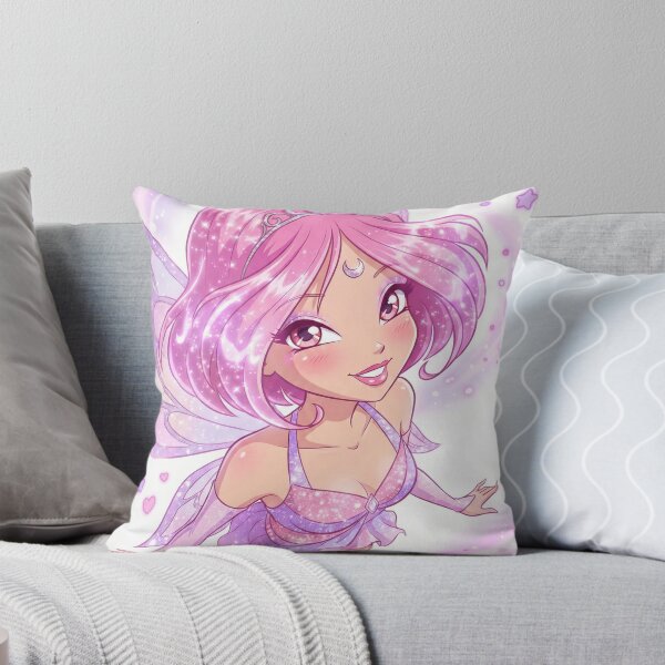 Item preview, Winx Club ChibiMoon designed and sold by Solace Sparkles.