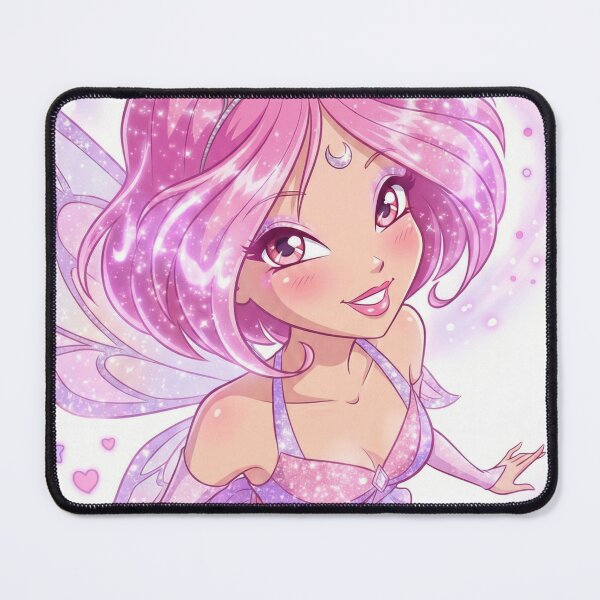 Item preview, Winx Club ChibiMoon designed and sold by Solace Sparkles.