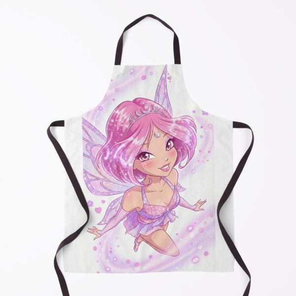 Item preview, Winx Club ChibiMoon designed and sold by Solace Sparkles.