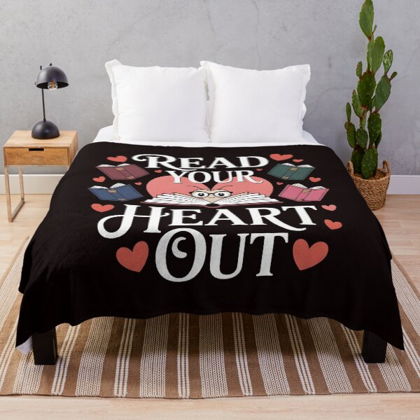 Item preview, Read Your Heart Out Valentine's Day Teacher – Reading Teacher Valentine Design designed and sold by Redgiant87x.