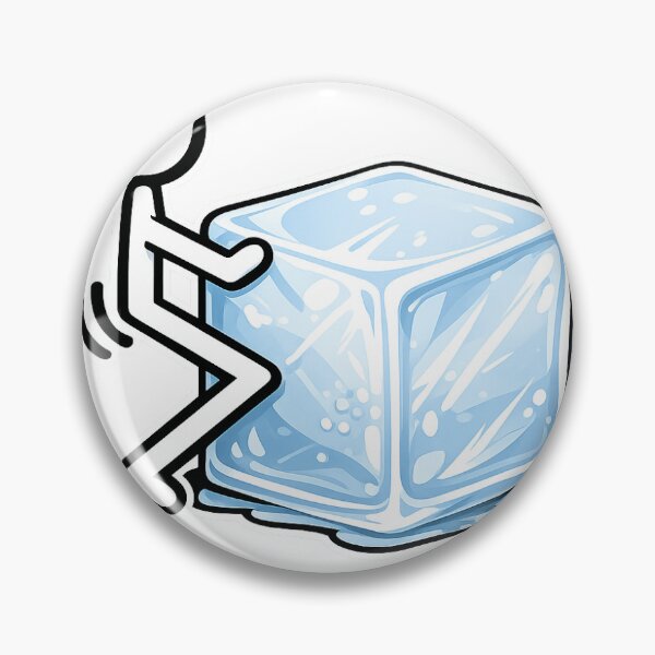 Item preview, Ice cube  designed and sold by Bishop420.