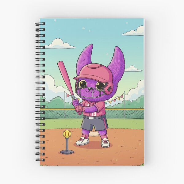 Item preview, Softballbubu designed and sold by MisterOz.