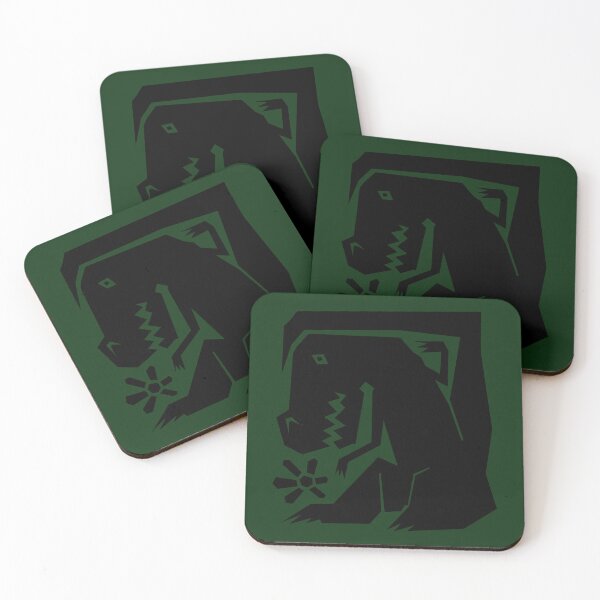 Item preview, Dino Silhouette designed and sold by silvae.studio.