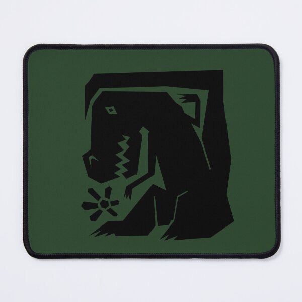 Item preview, Dino Silhouette designed and sold by silvae.studio.