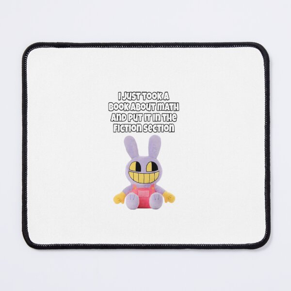 Item preview, Jax’s evil plan designed and sold by AuStickers13.