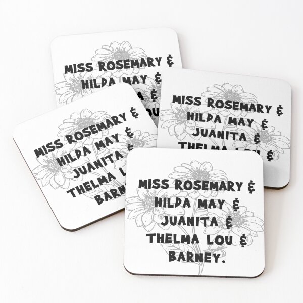 Item preview, Barney's Ladies designed and sold by Normbot2000.
