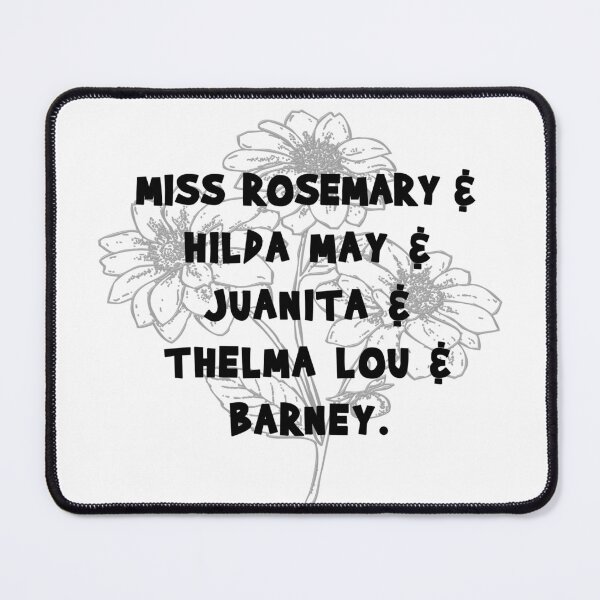 Item preview, Barney's Ladies designed and sold by Normbot2000.