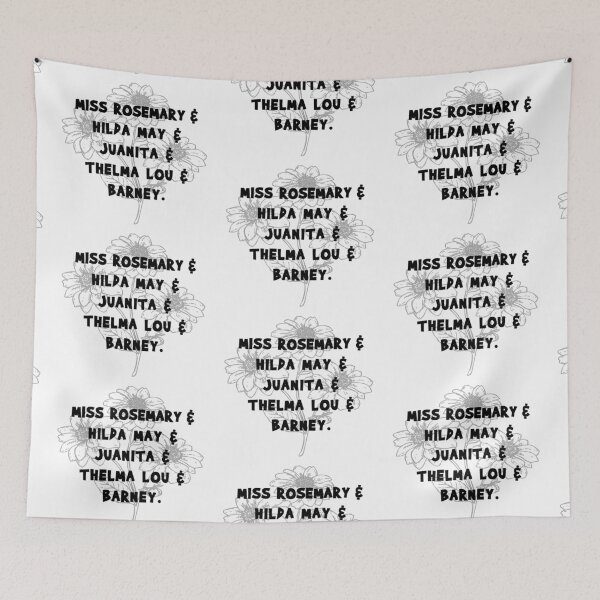 Item preview, Barney's Ladies designed and sold by Normbot2000.