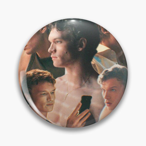 Item preview, Ilya Rozanov || Naranja designed and sold by rottedbrainart.