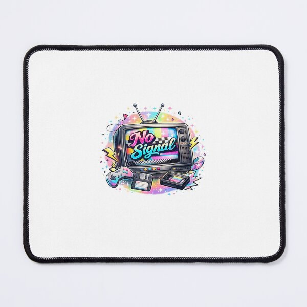 Item preview, Vintage TV, nostalgia, gamer designed and sold by Frizzanteworld.