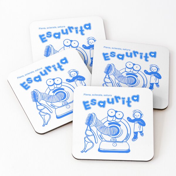 Item preview, Teletubbies designed and sold by Ascoltoditutto.