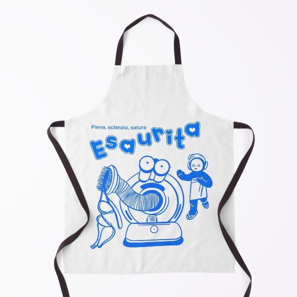 Item preview, Teletubbies designed and sold by Ascoltoditutto.