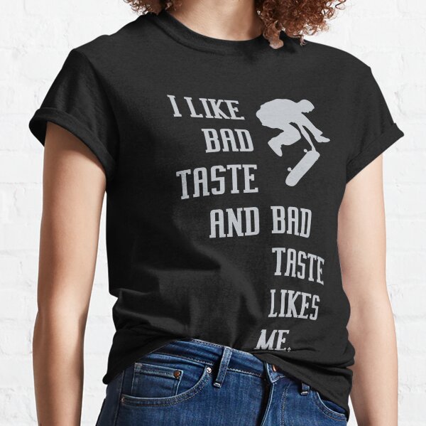 3D Printed T-Shirts It Okey If You Do Not Like Me Not Everyone Has Good Taste Short Sleeve Tops Tees