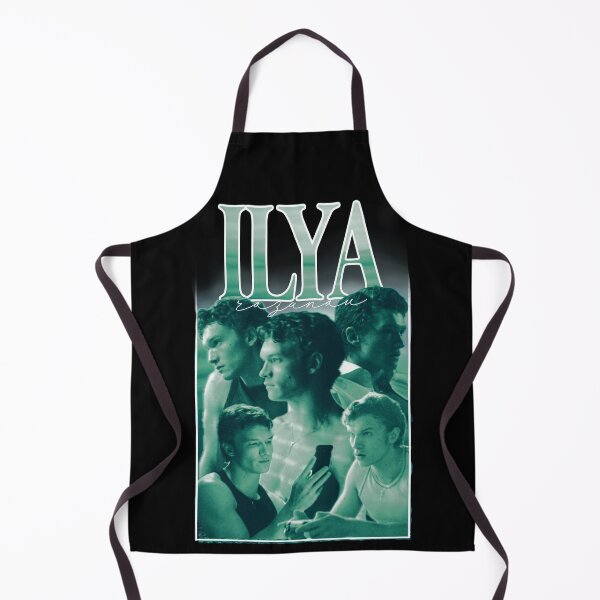 Item preview, Ilya Rozanov || Verde designed and sold by rottedbrainart.