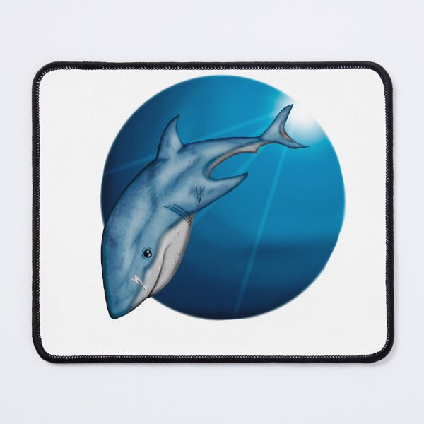 Item preview, Elasmobranch, cartilaginous fish designed and sold by yoyitrejo.