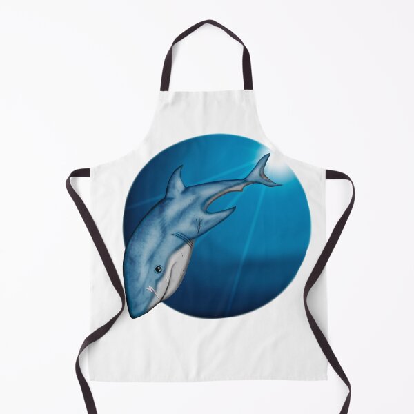 Item preview, Elasmobranch, cartilaginous fish designed and sold by yoyitrejo.