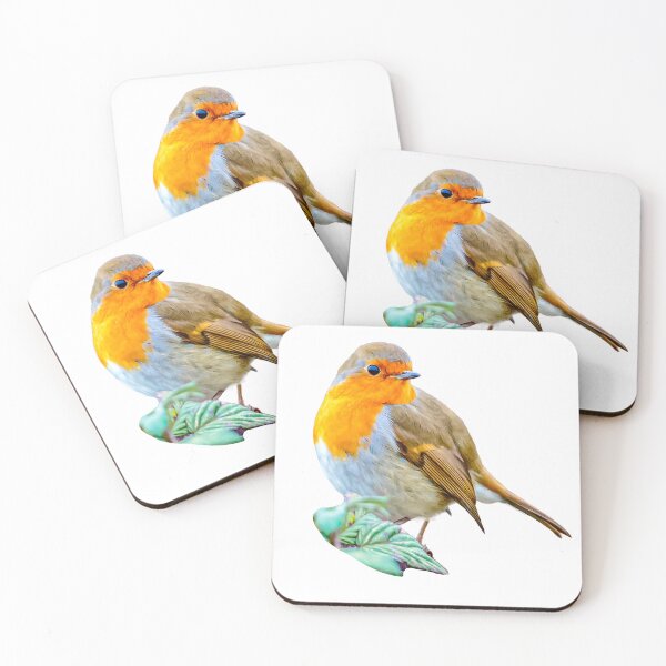 Item preview, Robin keeping an eye out for a worm breakfast designed and sold by Dalyndigital Photography.