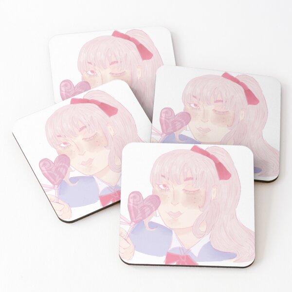Item preview, Mizuki Akiyama Project Sekai  designed and sold by soapdi-spencer.