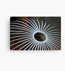 Metal Art Metal Print