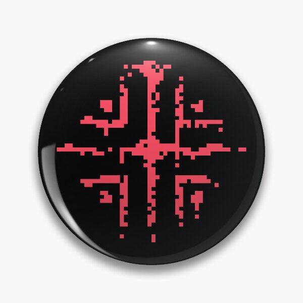 Item preview, STIGMATA designed and sold by newberiance.