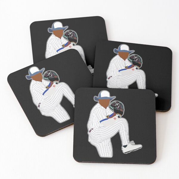 Item preview, Christian Davis “CD” Texas Tailgaters  designed and sold by Crafts By Molly May.