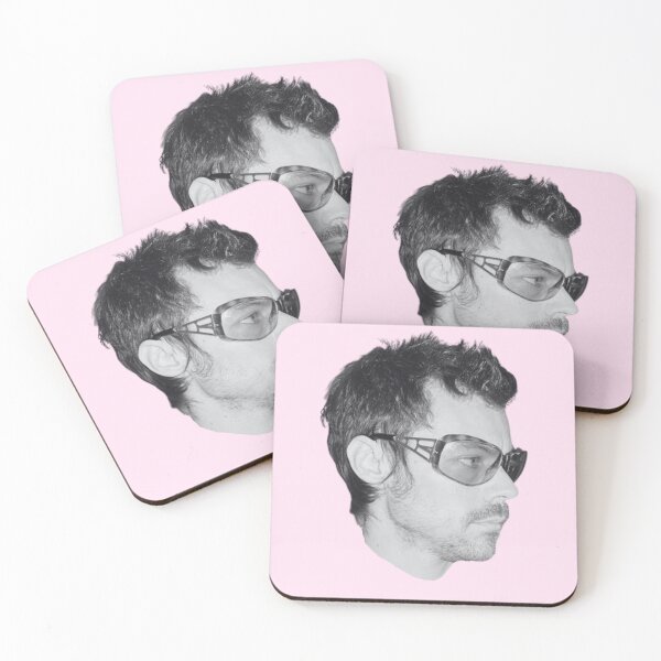 Item preview, Harry - Portrait designed and sold by Belen Paredes.