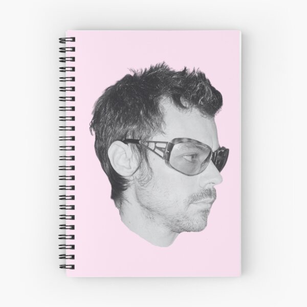 Item preview, Harry - Portrait designed and sold by Belen Paredes.