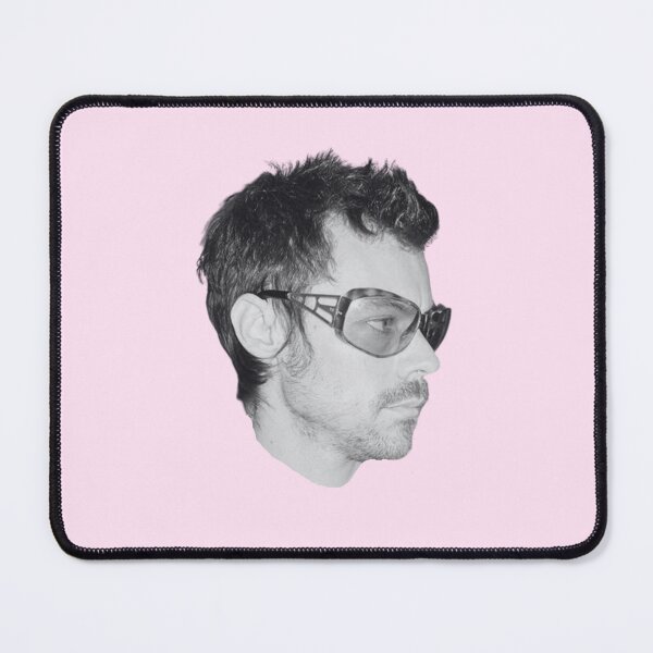 Item preview, Harry - Portrait designed and sold by Belen Paredes.