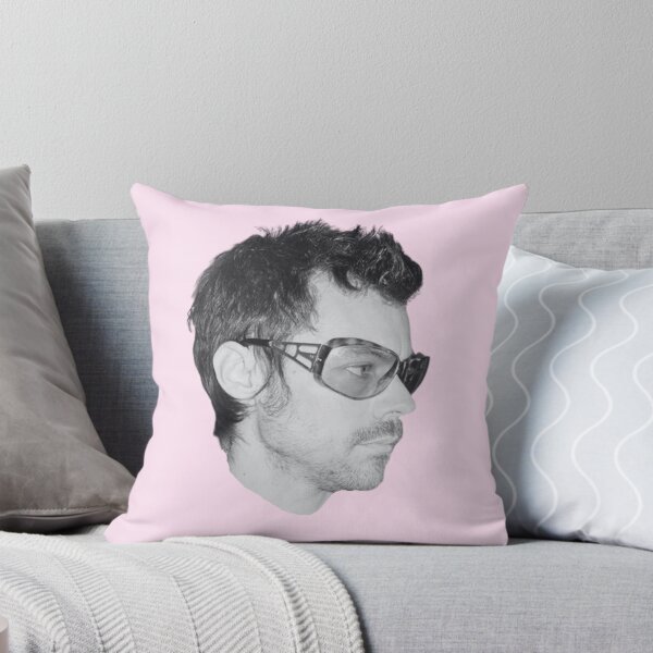 Item preview, Harry - Portrait designed and sold by Belen Paredes.