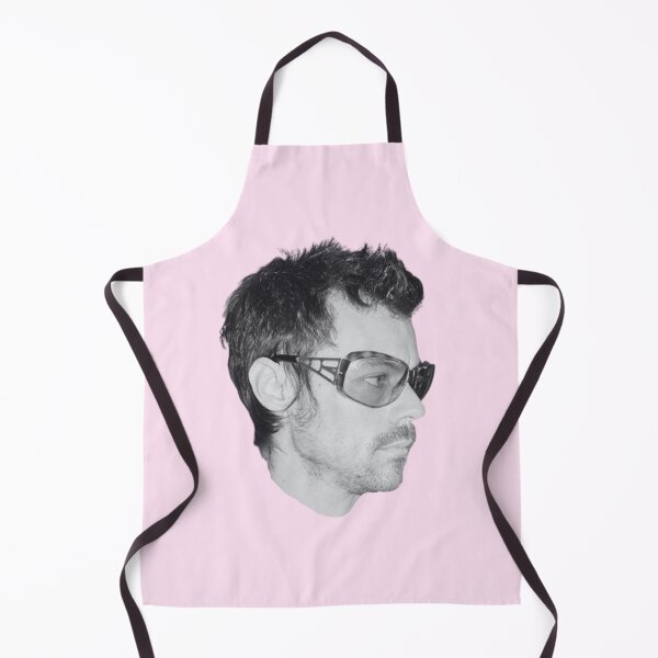 Item preview, Harry - Portrait designed and sold by Belen Paredes.