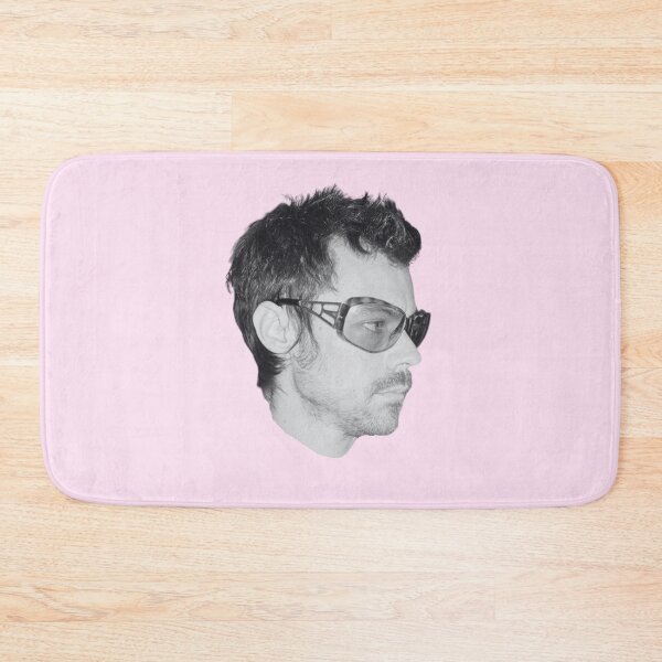 Item preview, Harry - Portrait designed and sold by Belen Paredes.
