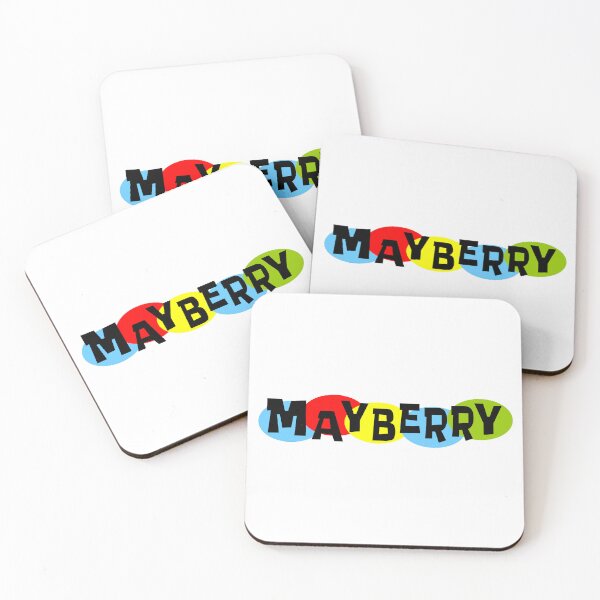 Item preview, That Mayberry Thing designed and sold by Normbot2000.