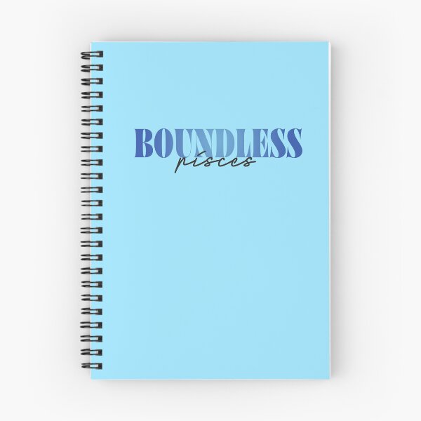 Item preview, Pisces Boundless designed and sold by Waves-of-Silver.