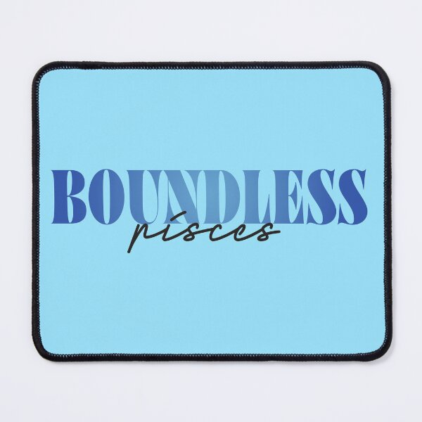 Item preview, Pisces Boundless designed and sold by Waves-of-Silver.